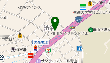 株式会社イー・ケイ・コムの地図画像