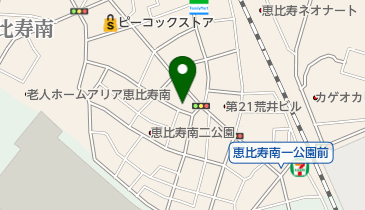 イエロークレイの地図画像