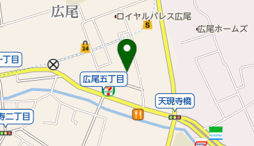 株式会社明輝 渋谷区 機械 器具 150 0012 の地図 アクセス 地点情報 Navitime