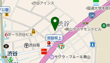菱和工業株式会社の地図画像