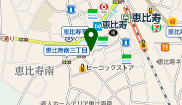 大東食品株式会社の地図画像