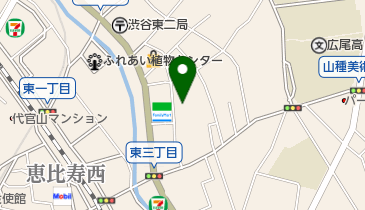 クリーニングかしわやの地図画像