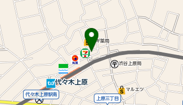 株式会社ジー・エム・ティーの地図画像