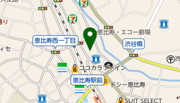 ダイショーファッションテキスタイル株式会社の地図画像