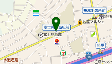 シェゼルの地図画像