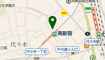 菊水建設合資会社の地図画像