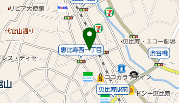 株式会社三ツ輪商会の地図画像