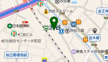 株式会社SANKYOの地図画像