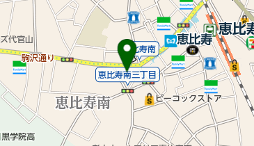 株式会社フォームの地図画像