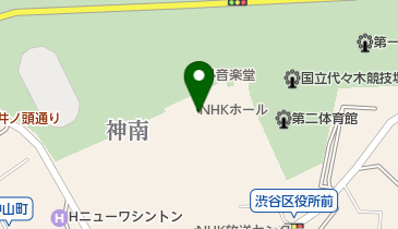 有限会社澤田商事の地図画像