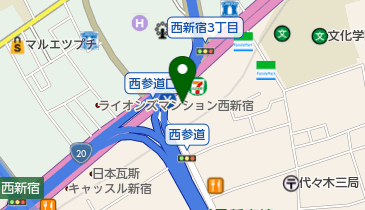 正春寺の地図画像