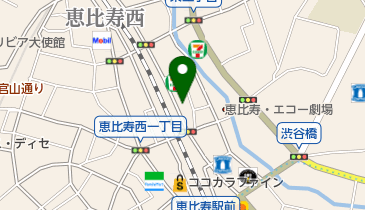 清流寺・浄土真宗本願寺派の地図画像