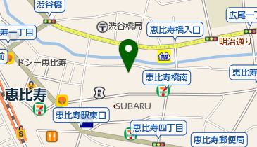 台雲寺の地図画像