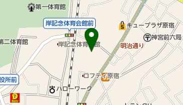 長泉寺の地図画像