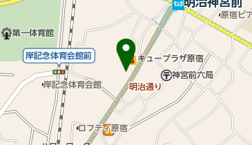 Majestic Legon マジェスティック レゴン ラフォーレ原宿店 婦人服 レディース 周辺の趣味 スポーツ Navitime