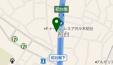 日光タイヤ商会の地図画像