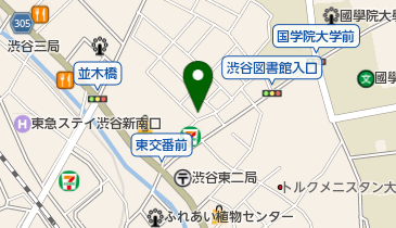 山和塗装工業株式会社の地図画像