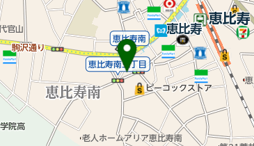 有限会社山本商店の地図画像