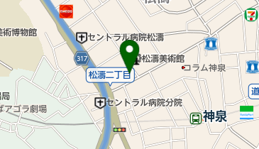 SAIKA・SAIKAの地図画像