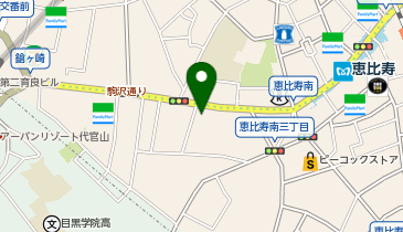旭住販株式会社の地図画像