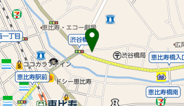 株式会社キオイエンタープライズの地図画像