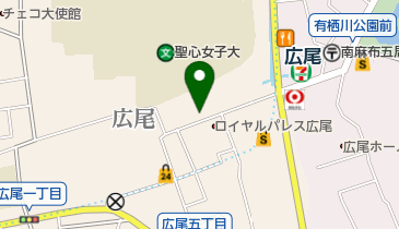 株式会社奥本いろは堂本店の地図画像