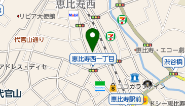 株式会社志村企業サービスの地図画像