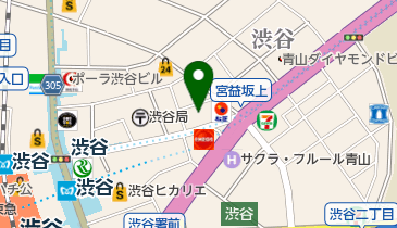 株式会社きく屋宝石店の地図画像