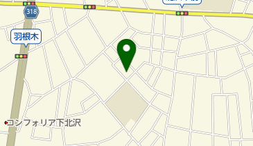 富栄商事株式会社東京支店の地図画像