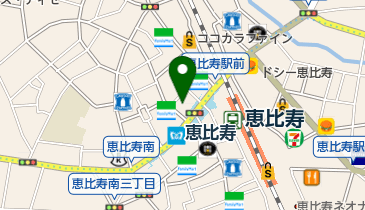 麻雀野郎の地図画像