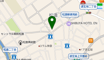 平田薬局の地図画像