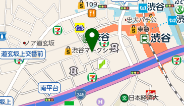 有限会社松岡薬局の地図画像