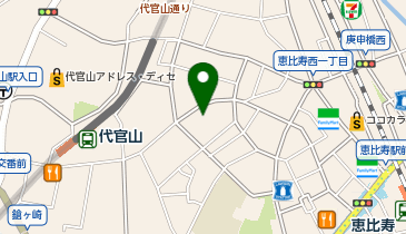 株式会社ラブレーの地図画像