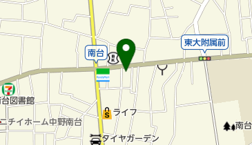 有限会社ヤマオー事務機の地図画像