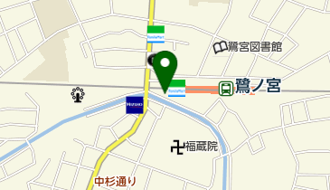 マミの地図画像