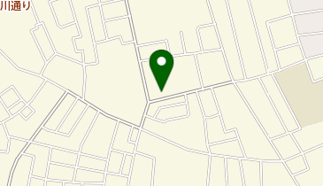 有限会社染商の地図画像