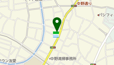 株式会社ロイスダール本店の地図画像