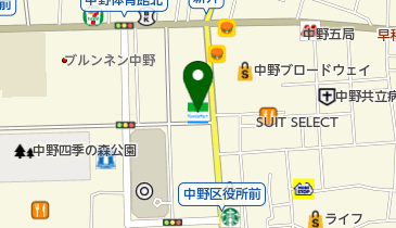 サロンド・ビカの地図画像