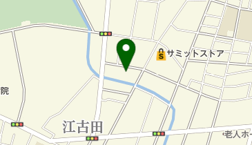 ミロワールの地図画像