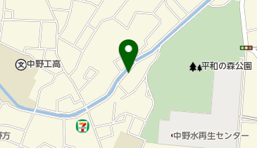 太陽ライフ株式会社の地図画像