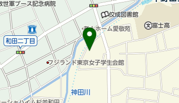 柿傳の地図画像