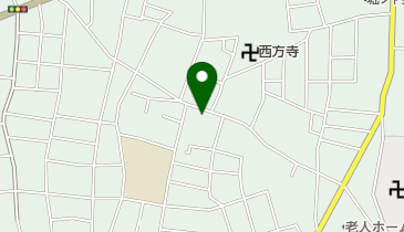 銀座洋裁学院の地図画像