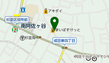 アートスペースプロット有限会社の地図画像