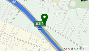 株式会社司商会の地図画像