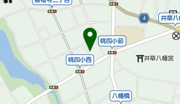 小島ファイナンシャル・サービスの地図画像