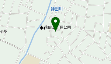株式会社大場工務店の地図画像