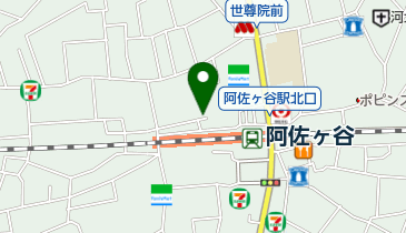 渡藤の地図画像