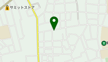 太田ふとん店の地図画像