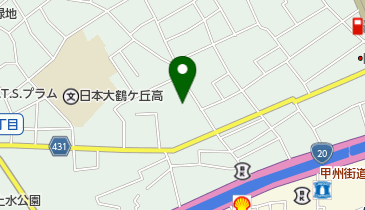 おりいぶの地図画像