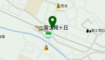 久我山 駅 周辺のヘア 美容 ネイル Navitime